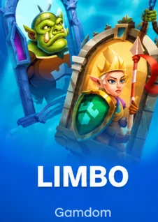 Limbo Spel logo