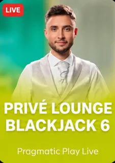 Prive 6 Spel logo